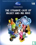 The strange case of Mickey and Mr Mike - Afbeelding 1