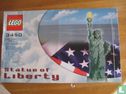 Lego 3450 Statue of Liberty - Bild 1