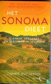 Het Sonoma dieet - Afbeelding 1