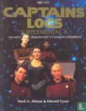 Captains' Logs Supplemental II - Afbeelding 1