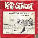 Maske van den buiten