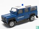 Land Rover Defender Gendarmerie - Afbeelding 1