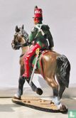 Neapolitain Guard of Honour 1850-70 - Afbeelding 2