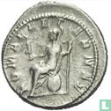  Gordien III AR Antoninianus, battu à Rome 241-243 n. Chr.  4,44 gr - Image 1