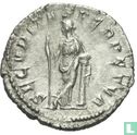  Gordianus III Antoninianus securitas - Afbeelding 1