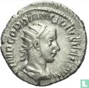  Gordianus III Antoninianus securitas - Afbeelding 2