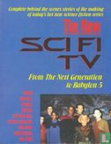 The New Sci Fi TV - Bild 1