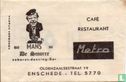 De Smorre Cabaret Dancing Bar - Bild 1