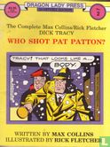 Who shot Pat Patton? - Afbeelding 1
