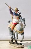 Thessalian Cavalry Officer c. 330 BC - Image 1