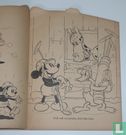 A new Mickey Mouse book to color - Afbeelding 3