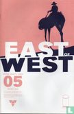 East of West 5 - Afbeelding 1