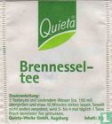 Brennessel-tee