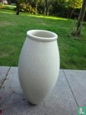 Vase Oval Art Deco - Image 3