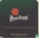 The pure Pilsner from Pilsen - Afbeelding 1