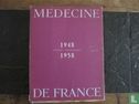 Medecine de France numero 100 MCMLIX - Bild 1