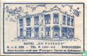 Hotel "Du Passage" - Image 1