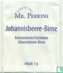Johannisbeere-Birne - Bild 1