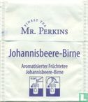 Johannisbeere-Birne - Bild 2