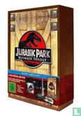 Jurassic Park Ultimate Trilogy 