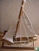 Sailing Boat - Image 1