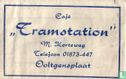 Café "Tramstation"