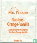 Rooibos-Orange-Vanille - Bild 1