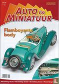 Auto in miniatuur 1 - Image 1