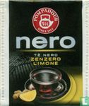 Tè Nero Zenzero Limone - Afbeelding 1