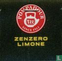Tè Nero Zenzero Limone - Afbeelding 3