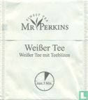 Weißer Tee  - Bild 2