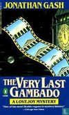 The Very Last Gambado - Image 1