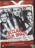 Reclaim Your Brain - Afbeelding 1