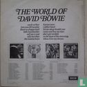 The world of David Bowie - Afbeelding 2