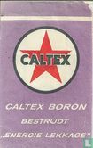 Caltex Boron   - Image 1