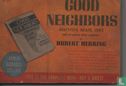 Good neighbors - Afbeelding 1