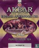 English Afternoon Tea - Afbeelding 2