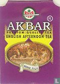 English Afternoon Tea - Image 3