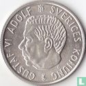 Schweden 2 Kronor 1954 - Bild 2