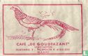 Café "De Goudfazant"