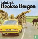 Safaripark Beekse Bergen (DE) - Bild 1