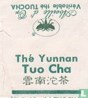 Tuo Cha Thé Yunnan - Afbeelding 1