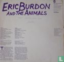 Eric Burdon and The Animals - Image 2