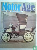 Motor Age 1900-1904 - Afbeelding 1