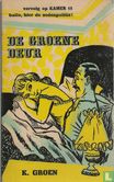 De groene deur