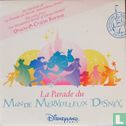 La Parade du Monde Merveilleux Disney - Afbeelding 1