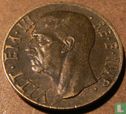 Italy 10 centesimi 1939 (aluminium-bronze) - Image 2