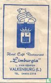 Hotel Café Restaurant "Limburgia"  - Image 1