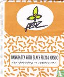 Banaba Tea with Black Plum & Mango - Image 2