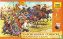 The Zaporozhian Cossacks XVI-XVII A.D. - Image 1